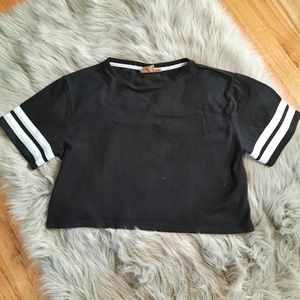 Harlow Crop Top